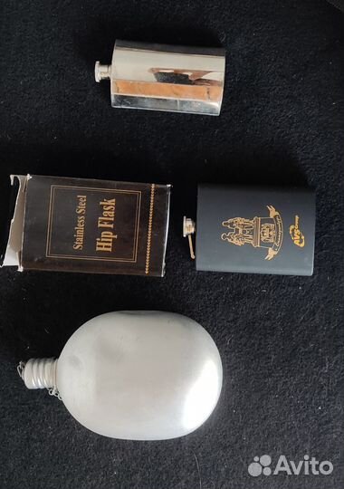 Продам фляжку