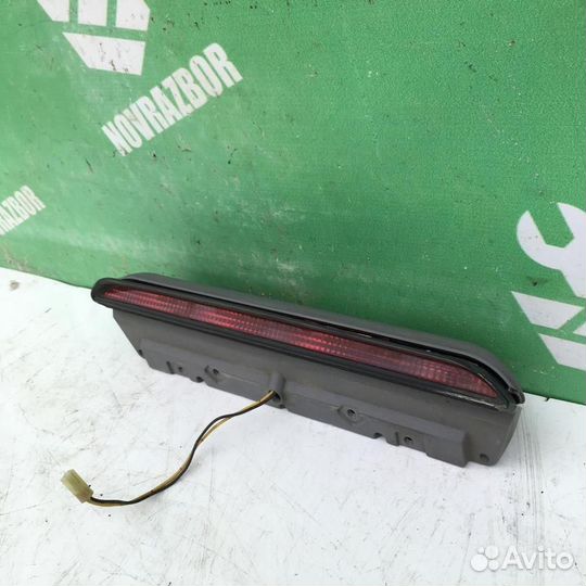 Фонарь задний (стоп сигнал) Субару Форестер 10