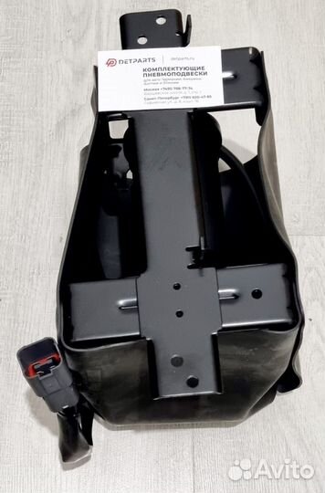 Компрессор Nissan Armada гарантия