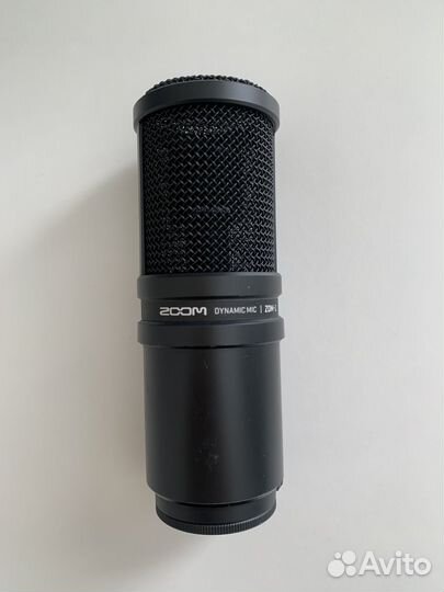 Динамический микрофон Zoom zdm-1