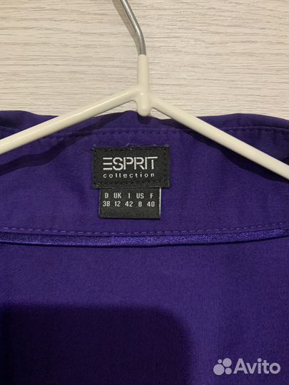 Рубашка женская