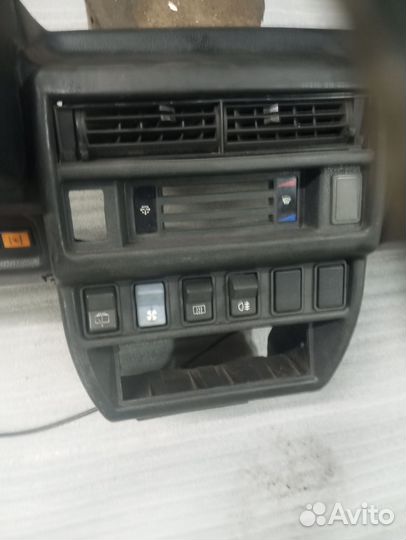 Торпеда на ниву 21213