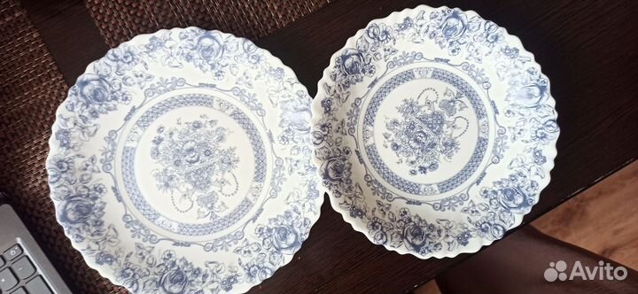 Набор столовой посуды