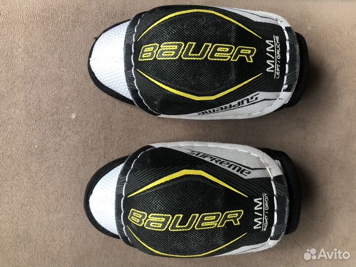 Хоккейная экипировка для детей