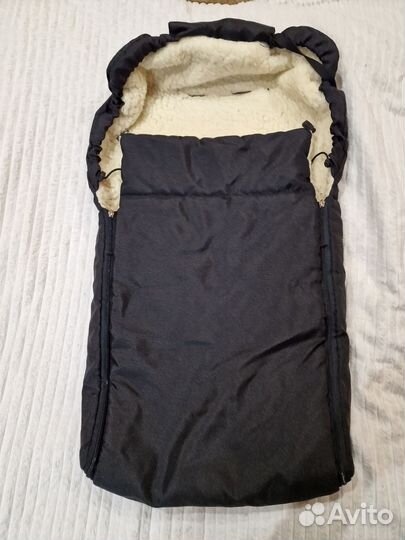 Конверт для коляски