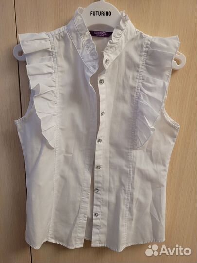 Школьная форма для девочки 140 146