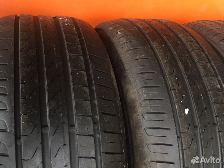 Pirelli Cinturato P7 235/50 R17 96W
