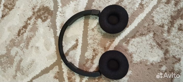 Беспроводные наушники JBL T450BT