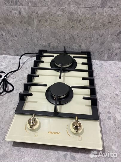 Газовая варочная поверхность Avex HM 3022 RY