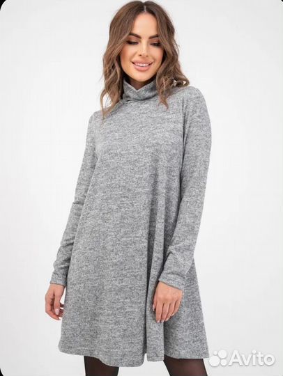 Платье Happy Fox 46