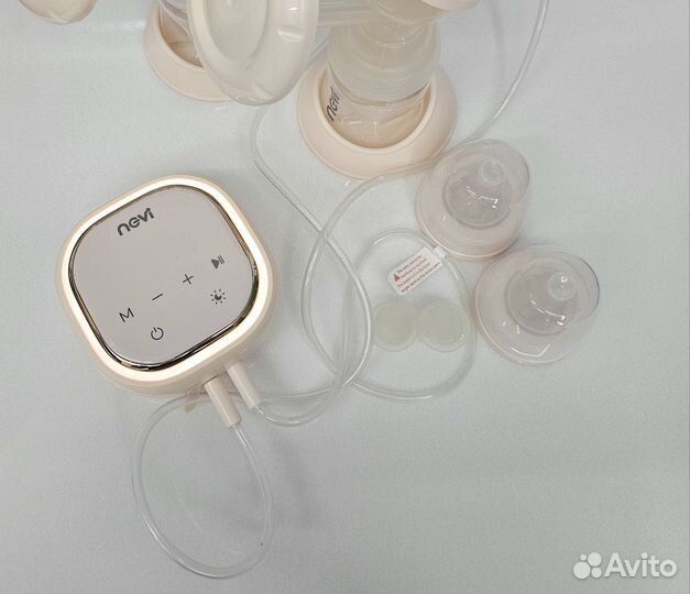 Молокоотсос электрический