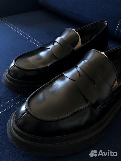 Лоферы Camper Walden оригинал