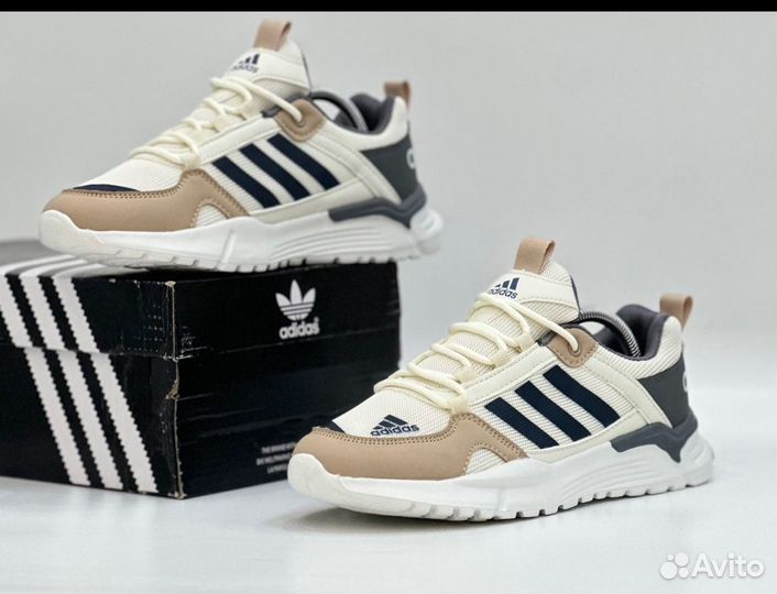 Кроссовки Adidas sport спортивные