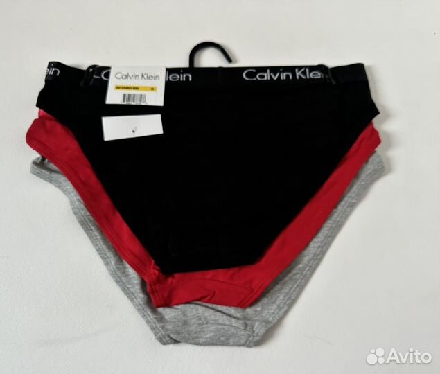 Женские трусы calvin klein оригинал