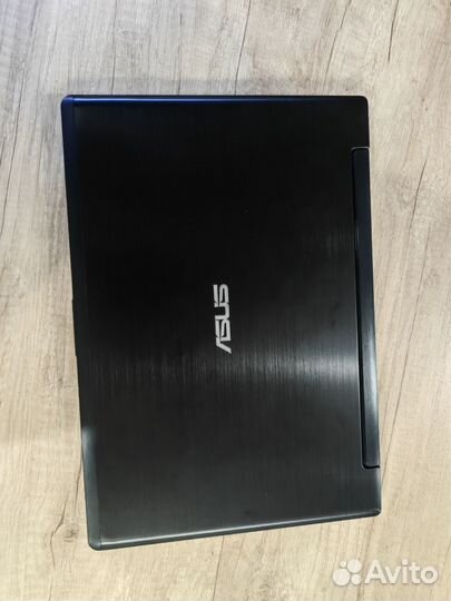Asus