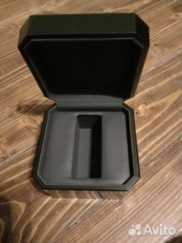 Коробка от часов Breitling
