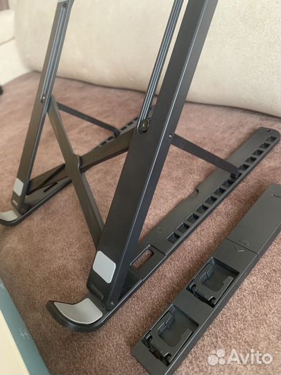 Подставка для ноутбука, планшета новая