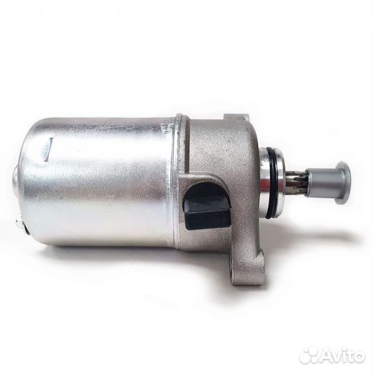 Стартер Yamaha Gear 4T UA06J