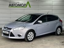 Ford Focus 1.6 MT, 2011, 159 250 км, с пробегом, цена 889 000 руб.