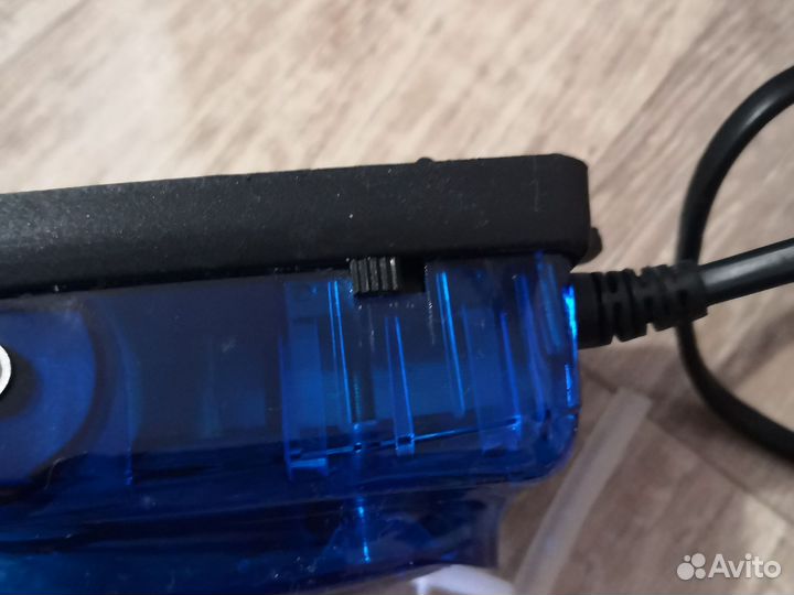 Компрессор аквариумный