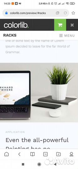 Сайт для любых целей,интернет магазин,лендинг,блог