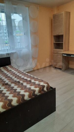 Квартира-студия, 25 м², 13/16 эт.