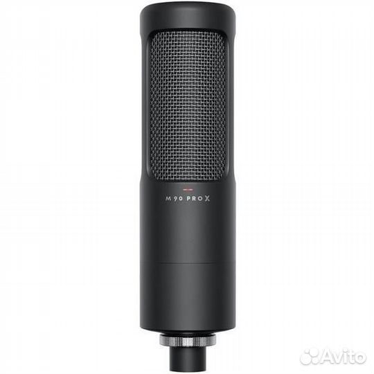 Студийный микрофон Beyerdynamic M 90 PRO X Black