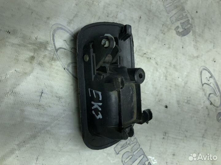 Ручка открывания двери салонная Honda Civic EK3