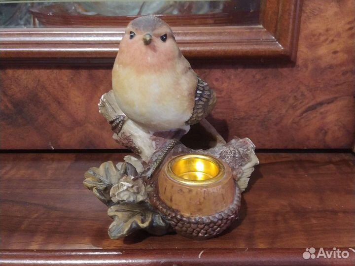 Подсвечник