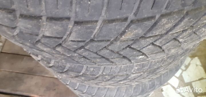 Maxxis ZR9 Victra 255/55 R17 102H