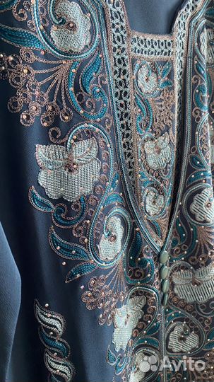 Женское платье