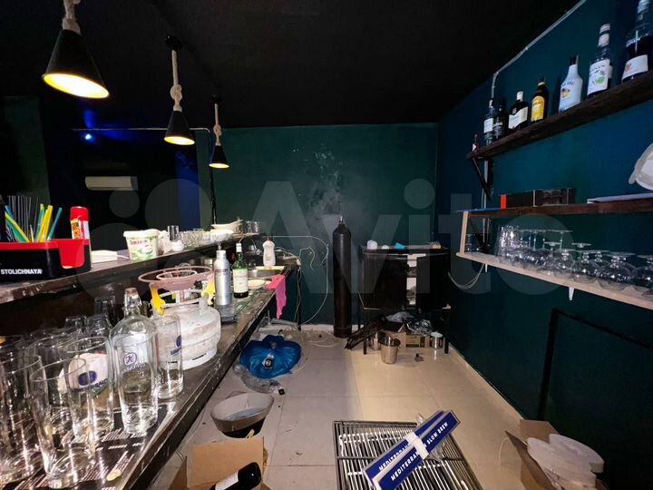 Общепит 150 м² (Грузия)