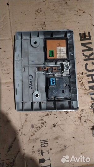 Плафон Honda Civic 6