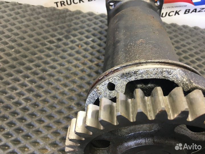 Кронштейн вискомуфты (термомуфты)