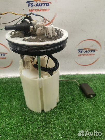 Бензонасос Ford Focus 3 хетчбек 1.6 iqdb 2012