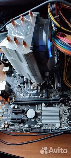 Материнские платы и процессоры, 1151, 775