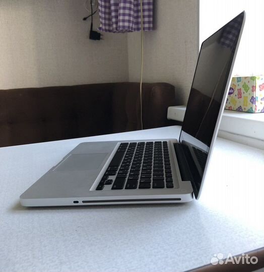 Apple MacBook Pro 13