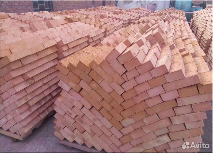 Силикатный кирпич