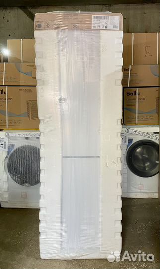 Холодильник Indesit ITR 4180W (No Frost) Новый