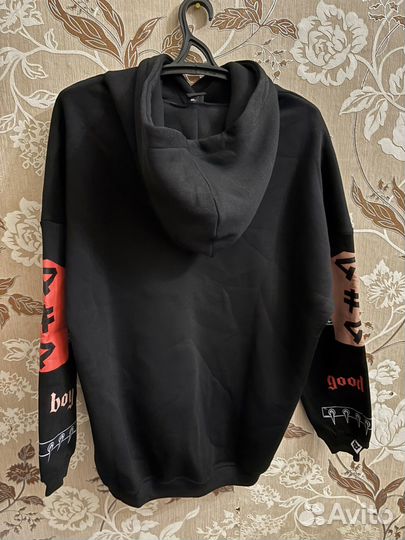 Худи от бренда Бездна