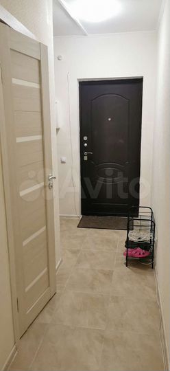 Квартира-студия, 27 м², 3/16 эт.