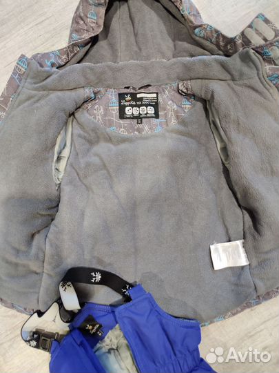 Костюм для мальчика