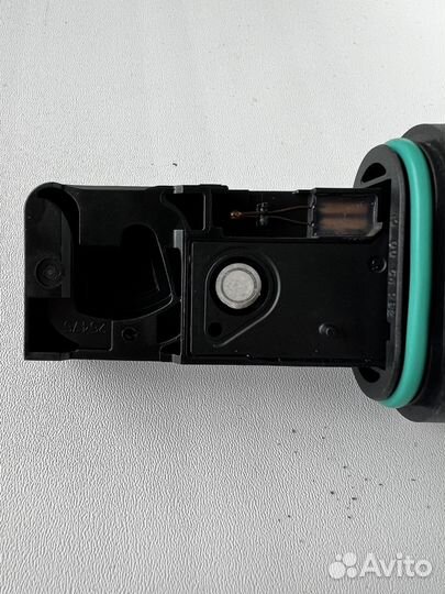 Датчик массового расхода воздуха дмрв