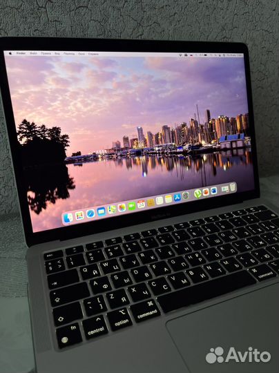 Apple MacBook air 13 2021