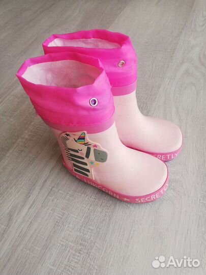 Сапожки Котофей. 20 размер