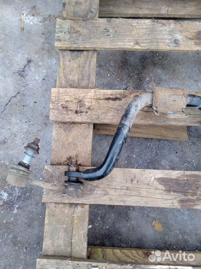 Стабилизатор задний Mercedes-Benz GL-класс