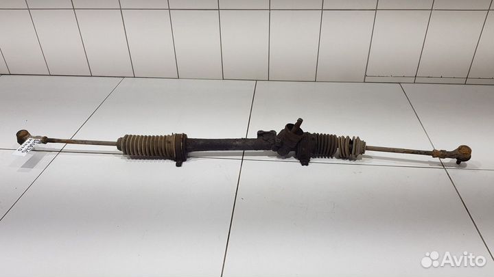 Рейка рулевая