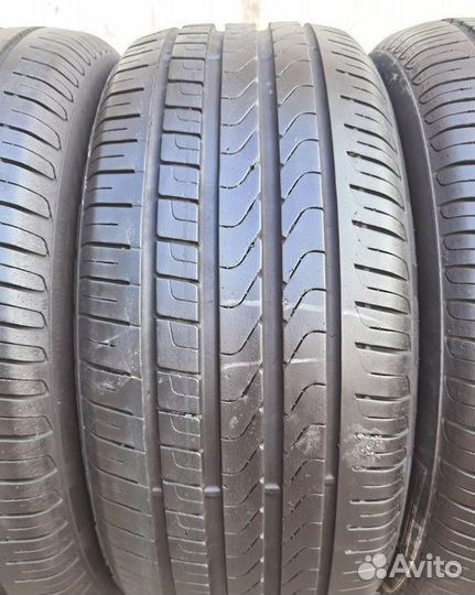 Pirelli Scorpion Verde 255/45 R19 97V