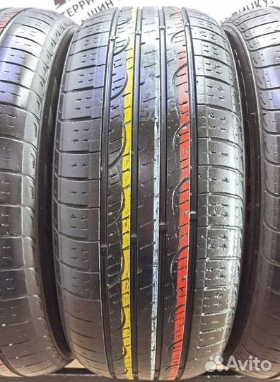 Nexen N'Priz AH5 225/55 R18 98H