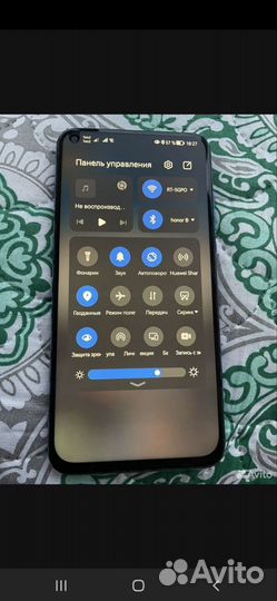 Huawei View 20 Дисплей Оригинал